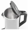 GASTROBACK 42436 Designerski czajnik Cool Touch 1,5 l, stal Podgląd zdjęcia produktu 17