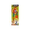 Bogen 71cm +3 Pfeile im Etui + Plastikziel im Kasten Produktbild-Vorschau 9