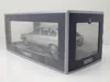 Norev 185272 Renault 30 TX 1979 silber 1:18 Produktbild-Vorschau 10
