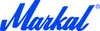 The image shows the brand logo 'Markal' in blue script font with a registered trademark symbol. Náhľad obrázku produktu