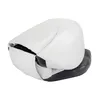 Waterside Captain Deluxe Bass Boat Sitz, grau/weiß Produktbild-Vorschau 2