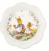 Villeroy & Boch Spring Fantasy grand bol Pré fleuri Voir les images du produit 1
