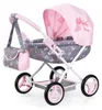 Bayer Design 12704AA Poppenwagen Cosy, met geïntegreerde Productafbeelding-voorbeeld 7