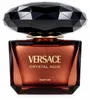 Versace Crystal Noir parfum, sprayflacon, 90 ml Productafbeelding-voorbeeld 9