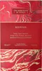 The Merchant Of Venice Red Potion Edp Spray Produktbild-Vorschau 4