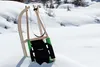 Kathrein Rennsportrodel Einsitzer mit Polstersitz (120 cm), Produktbild-Vorschau 3