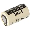 Bateria litowa Sanyo CR14250 SE 1/2AA, IEC CR14250 FDK Podgląd zdjęcia produktu 8