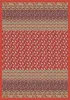 Bassetti Plaid Imperia Farbe Rot-R1 Größe 240x250  100% Produktbild-Vorschau 3