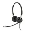 A product shot of a headset on a white background. Produktbild-Vorschau