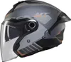 Mt Helmets Cosmo Sv Cruiser Jethelm velikost M velikost M Náhled obrázku produktu 6