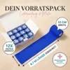 HUND IST KÖNIG Verband selbstklebend, 10 cm breite Produktbild-Vorschau 7