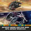 LEGO® Star Wars™ 75389 Mroczny sokół Podgląd zdjęcia produktu 47