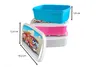 KitchenYeah® Lunchbox Brotzeit Brotdose 17x11 cm Produktbild-Vorschau 5