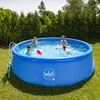 Mountfield Piscine Familiale Quick Set Pool - 4,57 m x 1,07 Voir les images du produit 7