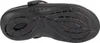 Crocs LiteRide 360 Clog Sandały Black/Black 42-43 Podgląd zdjęcia produktu 16