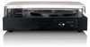 Lenco LS-15BK - Plattenspieler mit Bluetooth®, zwei Produktbild-Vorschau 2