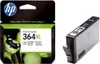 A product shot of an HP Photosmart 364XL ink cartridge and its packaging. Náhled obrázku produktu