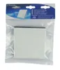 A product package containing vacuum cleaner motor filters. Voir les images du produit