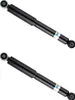 2x BILSTEIN 19-264431 B4 Jeu d'amortisseurs arrière à gaz Voir les images du produit 10