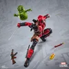 Hasbro Marvel Legends Deadpool Maximum-serie Actionfigur 15 Produktbild-Vorschau 12