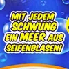 2 Stück Seifenblasen Windrad inkl. Flasche - ca. 40 cm Produktbild-Vorschau 5