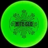 Discraft Frisbee Ultrastar Nite Glow 175gr Produktbild-Vorschau 3