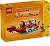 LEGO Iconic Calendário Festivo - 40678 Voir les images du produit 25