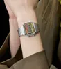 Zegarek Casio Vintage A168WEHA-9AEF srebrny Podgląd zdjęcia produktu 12