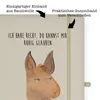 Mr. & Mrs. Panda notizbuch Lamakopf Genervt - Transparent - Produktbild-Vorschau 2