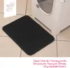 Katzenstreu-Matte schwarz 30 x 40 cm Produktbild-Vorschau 5