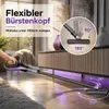 2-in-1 Tragbar Handstaubsauger, 15000Pa Kabelloser Produktbild-Vorschau 4