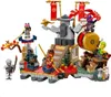 LEGO NINJAGO Arena turniejowa, Zabawka dla 7-latka do Podgląd zdjęcia produktu 47