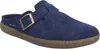 JOSEF SEIBEL Jill 01 | Zoccolo da  Donne | blu Anteprima dell’immagine prodotto 1
