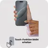 Schutzfolie Apple iPhone Air - Panzerglas - Cazy - Produktbild-Vorschau 5