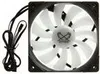 Scythe SU1225FD12HR-RN, Wentylator, 12 cm, 800 RPM, 1800 Podgląd zdjęcia produktu 6