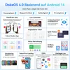 Mobilný telefón Blackview Wave 8 AI bez zmluvy, 6,56" HD+ Náhľad obrázku produktu 3