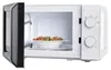 Forno a microonde MEDION piccolo (20 litri, 700 watt, Anteprima dell’immagine prodotto 2