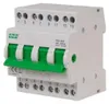 Modulares Schalternetzwerk - Generator 4P 63A 230/400V Produktbild-Vorschau 1