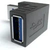 USB 3.0 Winkel Adapter 270° Grad Winkeladapter A Stecker zu Produktbild-Vorschau 5