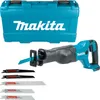 Makita DJR 186 ZK Akku Reciprosäge Säbelsäge 18 V + Produktbild-Vorschau 1