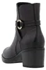 Remonte: Botas de mujer, color negro, para uso diario Vista previa de la imagen del producto 7