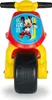 INJUSA Mickey Mouse Jazda na motorke Beeck bicykel Náhľad obrázku produktu 6