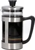 alpina Cafetière 1l - 8 Kaffees - Edelstahl / Glas / Produktbild-Vorschau 3