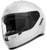 Sena Phantom Bluetooth helm, wit, maat 2XL (63/64) Productafbeelding-voorbeeld 1