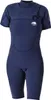 F2  Neopren Anzug Pro Surf Women Shorty Kurz XS  Blau Produktbild-Vorschau 1