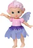 ZAPF Creation BABY born® Storybook Fairy Violet 18cm, Náhľad obrázku produktu 12