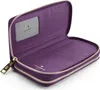 Portfel Lazarotti Bologna Leather Double Zip Around Wallet Podgląd zdjęcia produktu 15