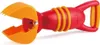 Pince de préhension Hape, rouge Voir les images du produit 2