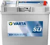 VARTA Blue Dynamic B31 Autobatterie 12V 45Ah Produktbild-Vorschau 8