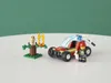 LEGO® City 60247 Feu de forêt Voir les images du produit 20